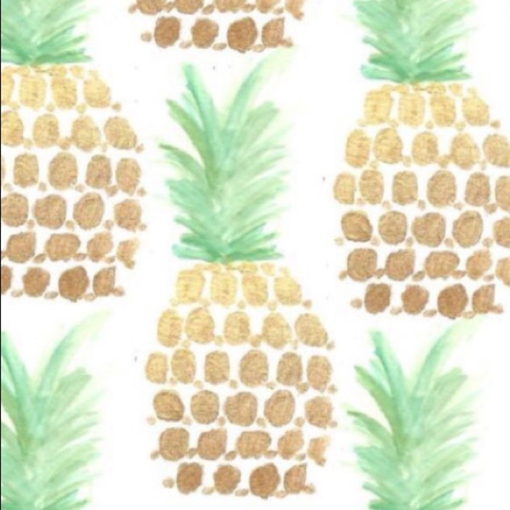 Meet your Posher, Tessa